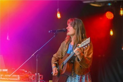 Marla gehört zur Stammbesetzung bei Happenings seit 2016.