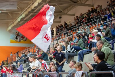Für die Fans des HC Einheit Plauen steht am Wochenende die zweitkürzeste Auswärtsfahrt an, wenn es zum Derby mit dem HC Glauchau/Meerane kommt.
