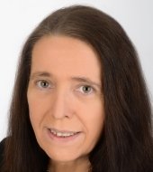 Sylvia Mösch - Leiterin des Kreisverbandes des Bundesverbandes mittelständischer Wirtschaft
