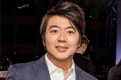 Lang Lang - Pianist