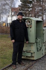 Antony Martin, Förderverein Himmelfahrt Freiberg