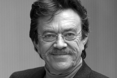 Juergen Schulz ist tot.