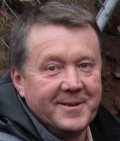 Heinz-Peter Haustein - Bürgermeister