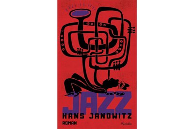 „Jazz“ von Hans Janowitz.