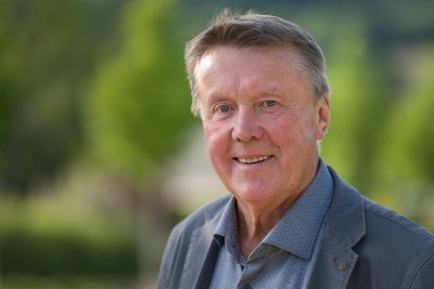 Heinz-Peter Haustein aus Deutschneudorf gehörte von 2005 bis 2013 dem Bundestag an.