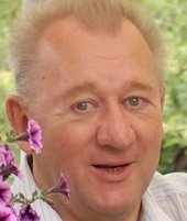 Horst Erler vom MC Frauenstein.