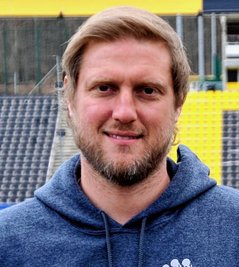 Robert Fischer - Trainer VFC Plauen