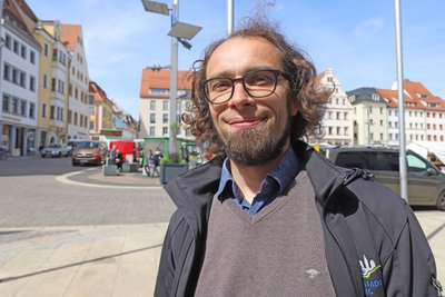 Freibergs Vize-OB Martin Seltmann sagt: Auszeiten, Erholung sind notwendig, „es muss einen Gegenpol zur Arbeit geben.“ Jeden der anderes behaupte, hält er für unglaubwürdig..