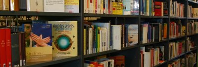 So oder ähnlich könnte es schon bald im Keller des Volkshauses Falkenau aussehen. Ein Foto des derzeitigen Standortes in der alten Schule lehnte die Flöhaer Stadtbibliothek ab.