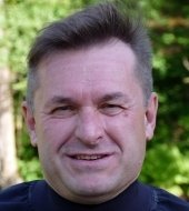 Mike Dost - KSV Falke Zschopau