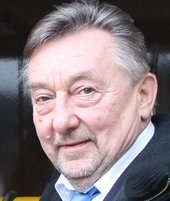 Bernd Kühnscherf- Geschäftsführer der Stadtwerke Schwarzenberg