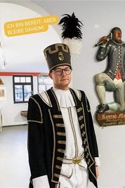 Lucas Eggert, Mansfelder Berg- und Hüttenleute