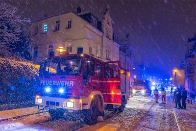 Ein ausgelöster Heimrauchmelder hat am Freitagabend Einsatzkräfte auf den Plan gerufen.