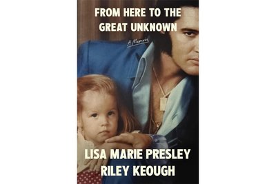 „From Here to the Great Unknown – Von hier ins Ungewisse. Erinnerungen“ von Riley Keough.