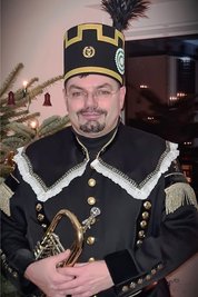 Heiko Schmiedel, Bergmusikkorps Oelsnitz