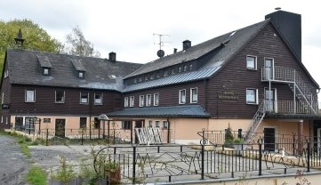 Problemfall: Das Waldgut am Aschberg. 