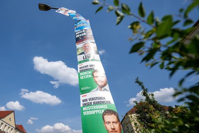 Die Wahl ist vorbei, viel wurde versprochen. Und jetzt sind wir alle gefragt.