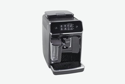 Der Günstigste: Das Modell EP2231/40 von Philips