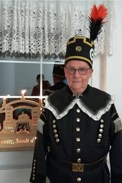 Lothar Fleischer, Bergmusikkorps Oelsnitz