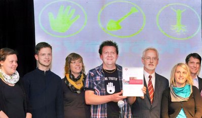 Reichenbacher CVJM-Verein