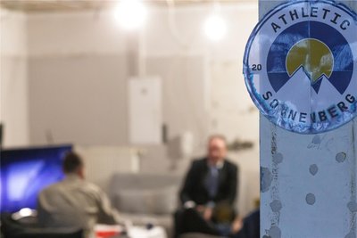 2020 wurde der Verein gegründet, seit 2022 nimmt er richtig Fahrt auf. Dem Zufall überlassen die Macher kaum etwas. Logo, Merchandising, Vision – alles wird bis ins Detail durchdacht.