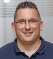 Jens Juraschka - SPD