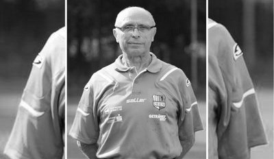 Hermann Kretschmann, langjähriger Athletik- und Rehatrainer des FC Karl-Marx-Stadt und Chemnitzer FC, ist am Mittwoch verstorben..