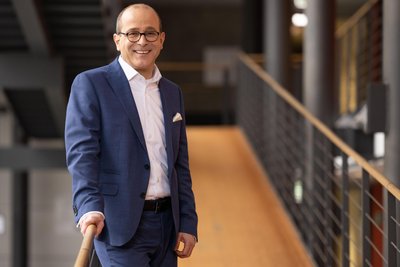 Der Dresdner CDU-Politiker Martin Modschiedler ist vom Sächsischen Landtag zum neuen Integrationsbeauftragten des Freistaats gewählt worden.