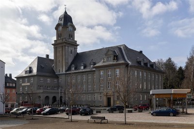 Im Haus des Gastes Geyer findet am Sonntag eine Verkaufsbörse für Baby- und Kinderbekleidung statt.