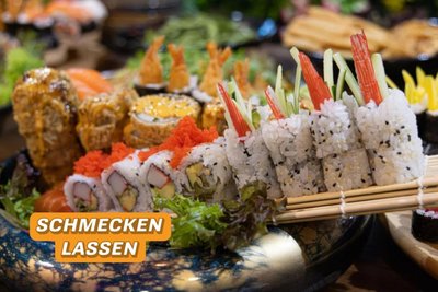 Im Vogtland und im Erzgebirge wird zukünftig nicht mehr nur Roulade gerollt.