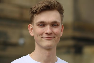 Mats Rudolph, Vorsitzender der Jungsozialisten in Sachsen, weist die Vorwürfe der ausgetretenen Chemnitzer zurück.