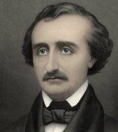 Edgar Allan Poe - Schriftsteller