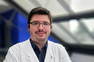 Am 17. Juni hält Dr. med. Stefan Wehrmann, Oberarzt im Klinikum Mittweida, in Niederwiesa einen Vortrag zum Thema Darmkrebs.