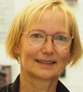 Bettina Schülke - Abteilungsleiterin für Denkmalschutz