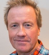 Peter Sargatzke - Unternehmer im Kunsthandwerk