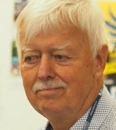 Klaus Rüdiger - Bauingenieur im Ruhestand