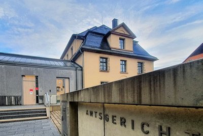Das Amtsgericht Marienberg stand vor einem kniffligen Fall. 