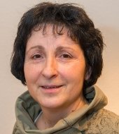 Marion Sargatzke - Cousine von Uwe Oelsner