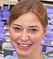YvonneMagwas - CDU-Bundestagsabgeordnete und Bundestagsvizepräsidentin