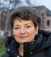 KerstinSchöniger - Bürgermeisterinvon Rodewisch.