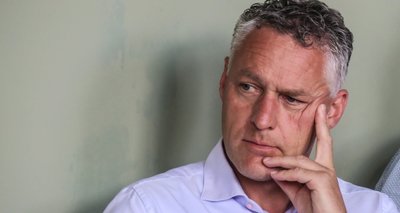 Wann Carsten Michaelis sein Amt antreten kann, ist unklar. 