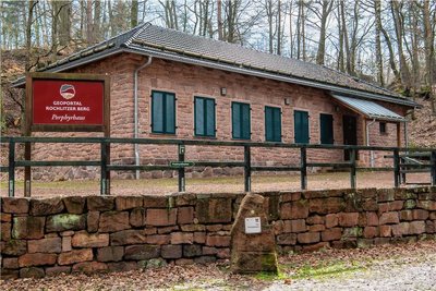 Das Porphyrhaus wird bisher nur selten genutzt. Damit sich mehr Interessierte finden, will die Stadt die Entgelte moderat halten.