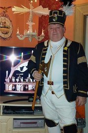 Alf Grade, Mansfelder Berg- und Hüttenleute