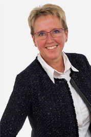 Antje Barth, Lohn- und Einkommensteuer Hilfe-Ring e. V. 