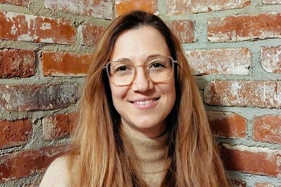 Stefanie Schuster, Kandidatin der Freien Wähler