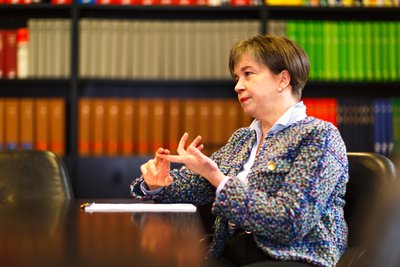 CDU-Stadträtin Almut Patt spricht offen von einem „absolut untragbaren Zustand“.