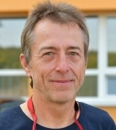 Andreas Schmieder - Schulleiter der Oberschule Rechenberg-Bienenmühle