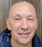 Frank Kazich - InitiatorHetzdorf-Treffen
