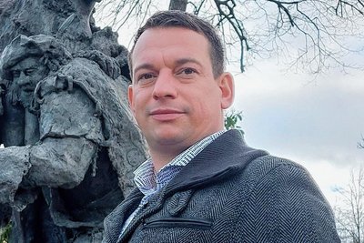Andy Anders, Einzelkandidat