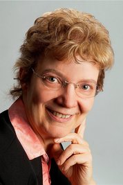 Gabi Kneschk, Vereinigte Lohnsteuerhilfe e. V. in Dresden
